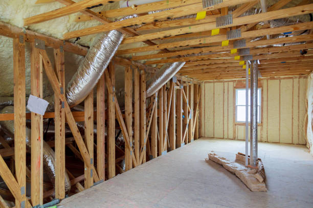 Best Residential Insulation in Batesville, IN